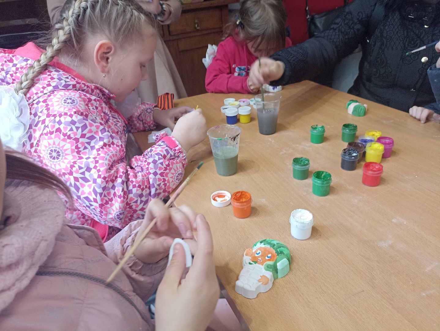 Серпухов, Подмосковье, 9 Мая, концерт, парк, праздник, День Победы