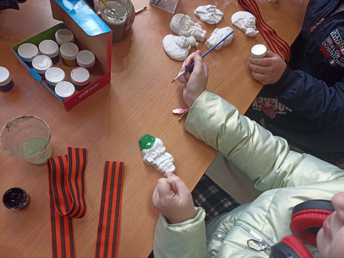 Серпухов, Подмосковье, 9 Мая, концерт, парк, праздник, День Победы