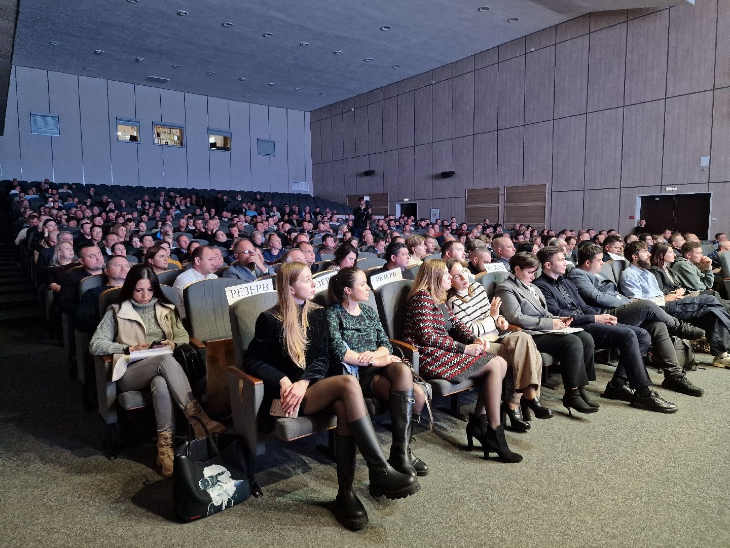 яндекс вектор в балашихе, благоустройство в балашихе, встреча с коммунальщиками подмосковья в балашихе,
