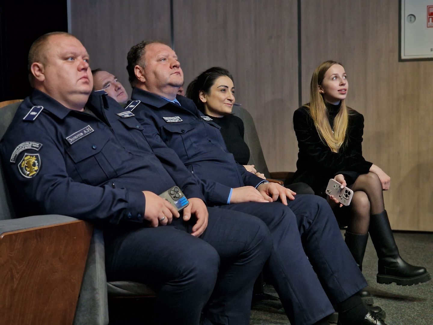 яндекс вектор в балашихе, благоустройство в балашихе, встреча с коммунальщиками подмосковья в балашихе,