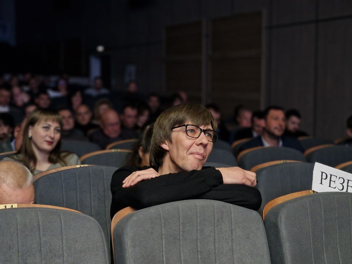 яндекс вектор в балашихе, благоустройство в балашихе, встреча с коммунальщиками подмосковья в балашихе,