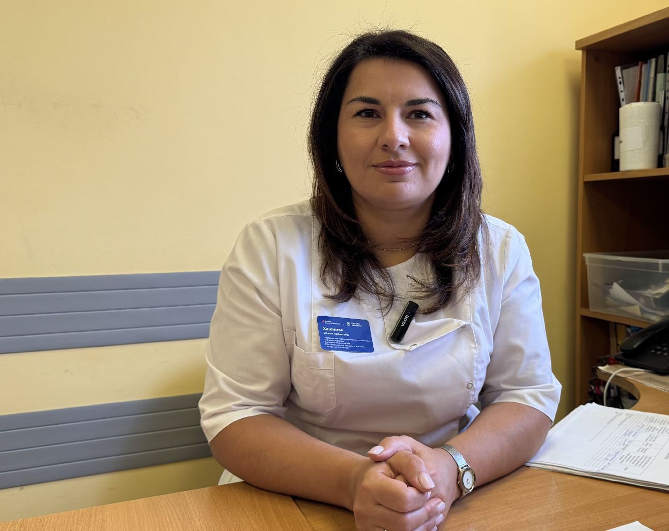 Сергиев Посад, Сергиево-Посадская районная поликлиника, вакцинация,