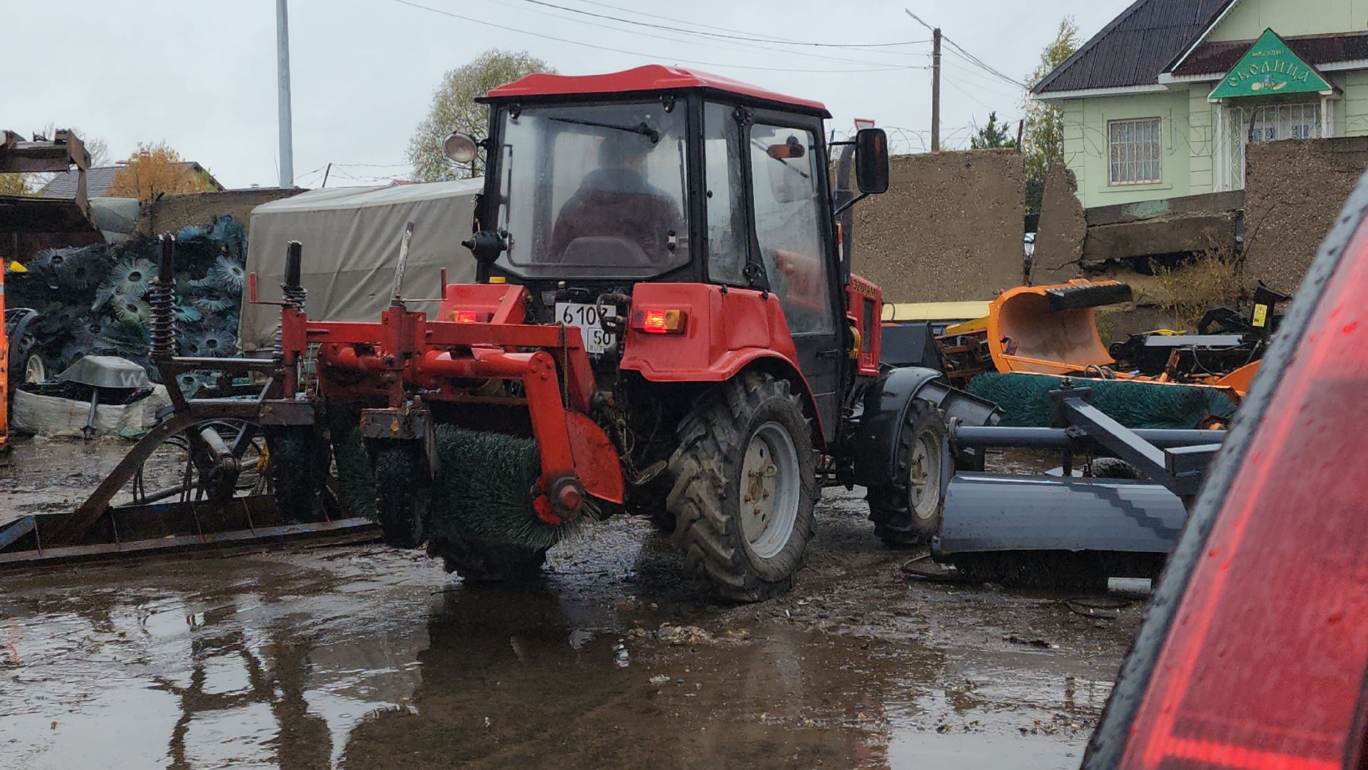 наро-фоминск, наро-фоминский городской округ, мбу благоустройство и дорожное хозяйство, подготовка к зиме, коммунальное хозяйство подмосковья,