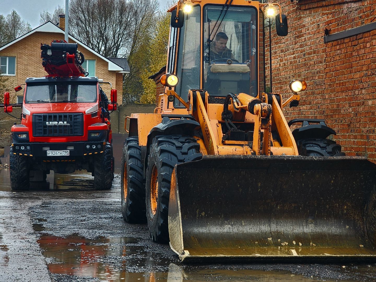 наро-фоминск, наро-фоминский городской округ, мбу благоустройство и дорожное хозяйство, подготовка к зиме, коммунальное хозяйство подмосковья,