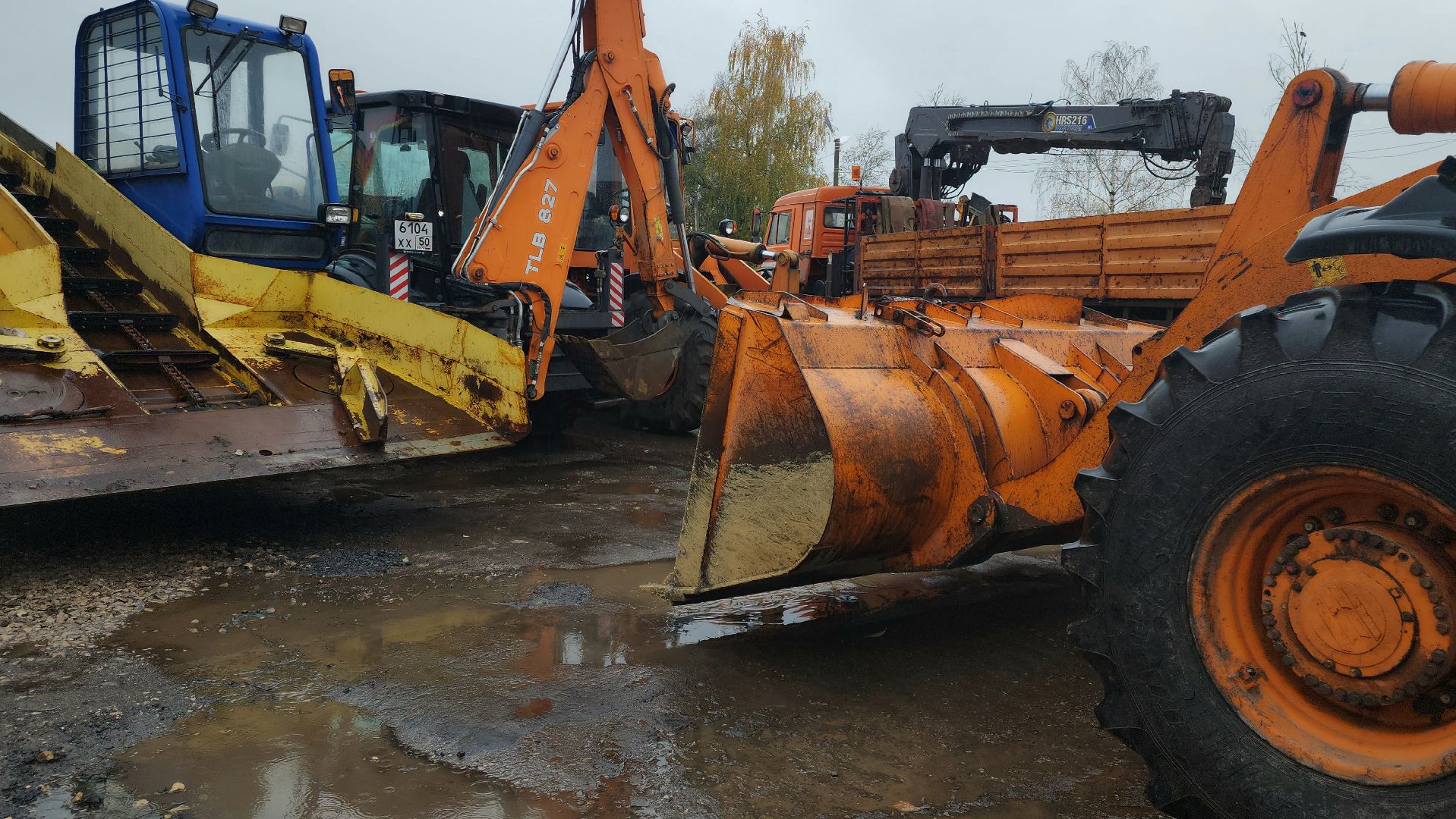 наро-фоминск, наро-фоминский городской округ, мбу благоустройство и дорожное хозяйство, подготовка к зиме, коммунальное хозяйство подмосковья,