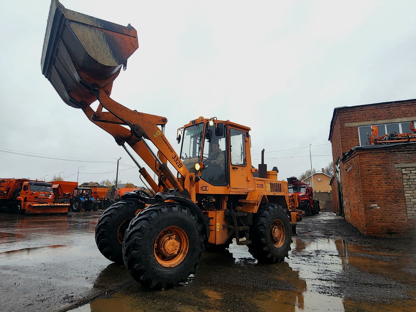 наро-фоминск, наро-фоминский городской округ, мбу благоустройство и дорожное хозяйство, подготовка к зиме, коммунальное хозяйство подмосковья,