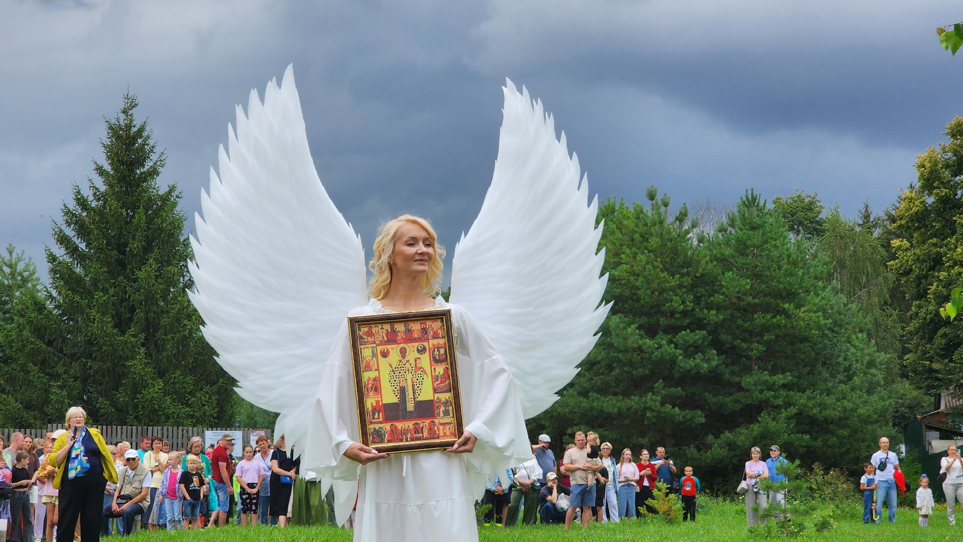 Зарайск, Премия Russian Event Awards,  Событийный туризм, 1 место,