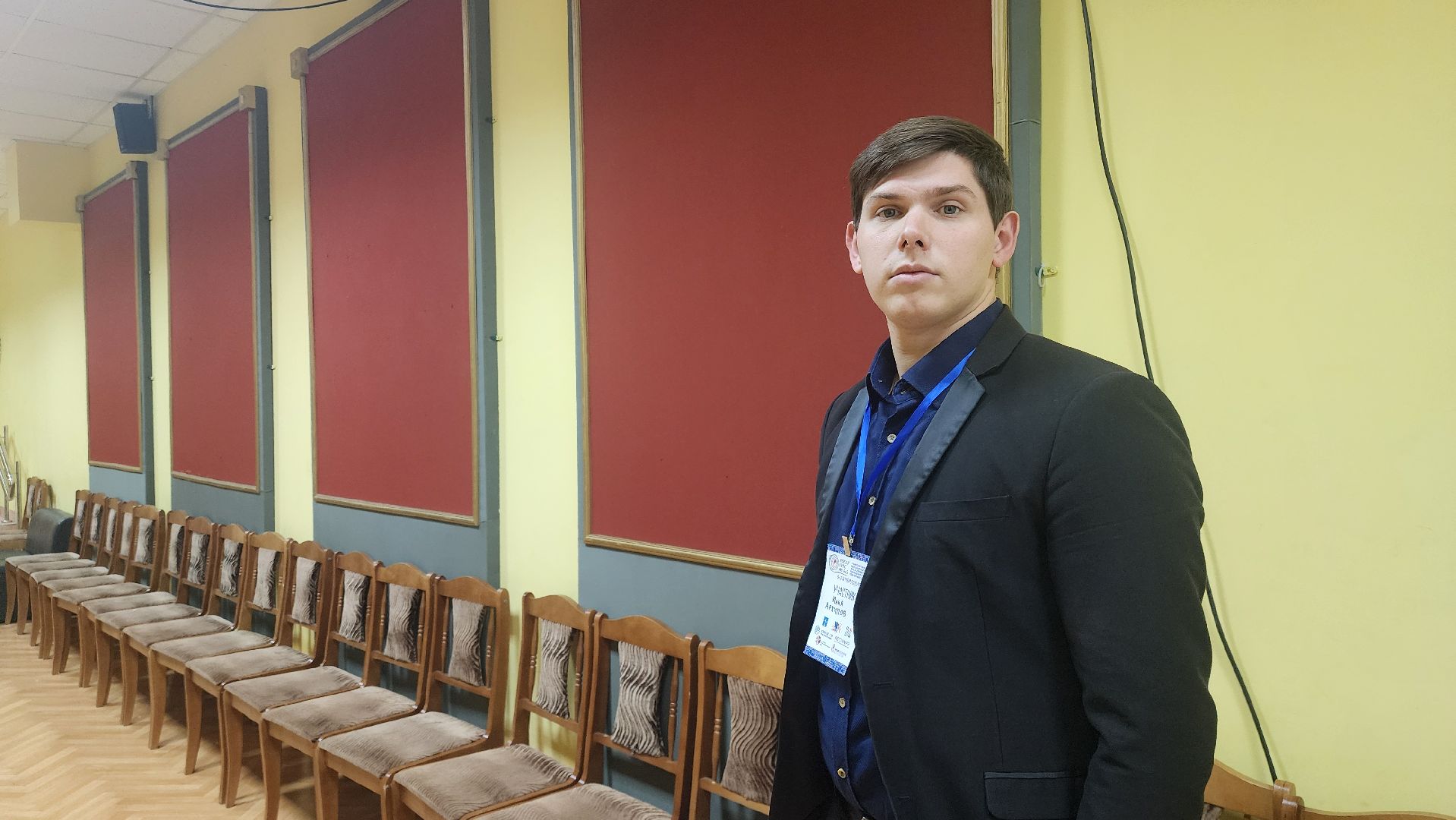 Зарайск, Премия Russian Event Awards,  Событийный туризм, 1 место,