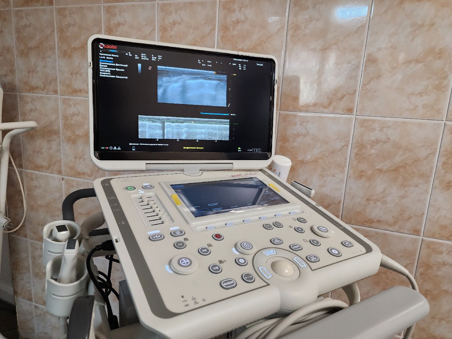 Подольск , Врач-реаниматолог , Отделение реанимации , Подольская детская больница ,