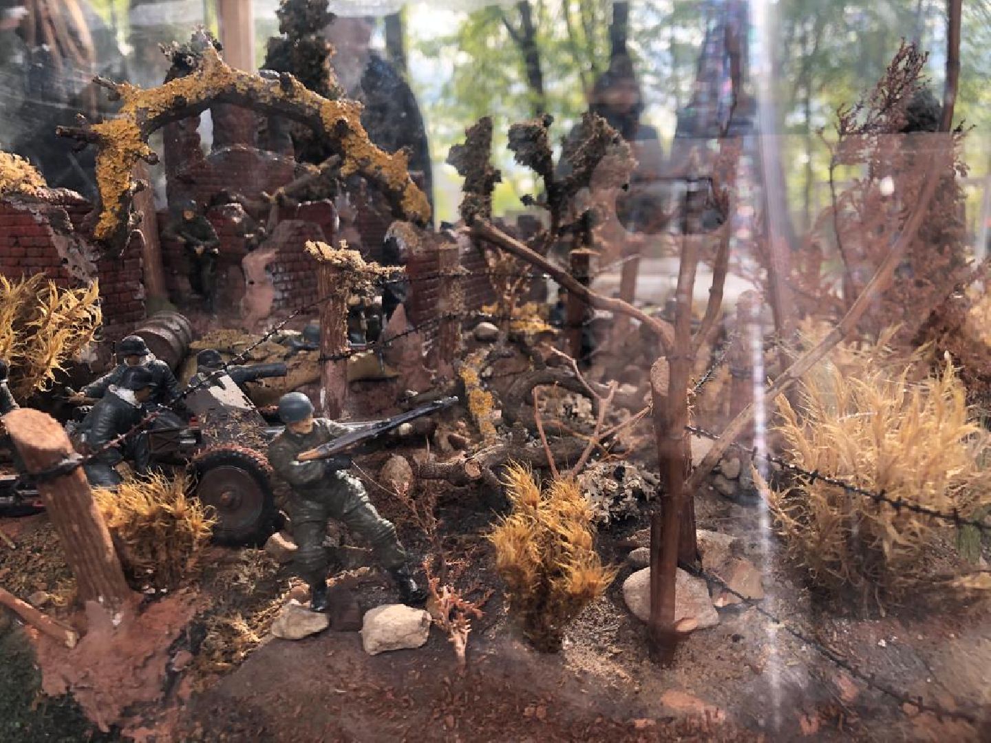 Серпухов, Подмосковье, 9 Мая, концерт, парк, праздник, День Победы