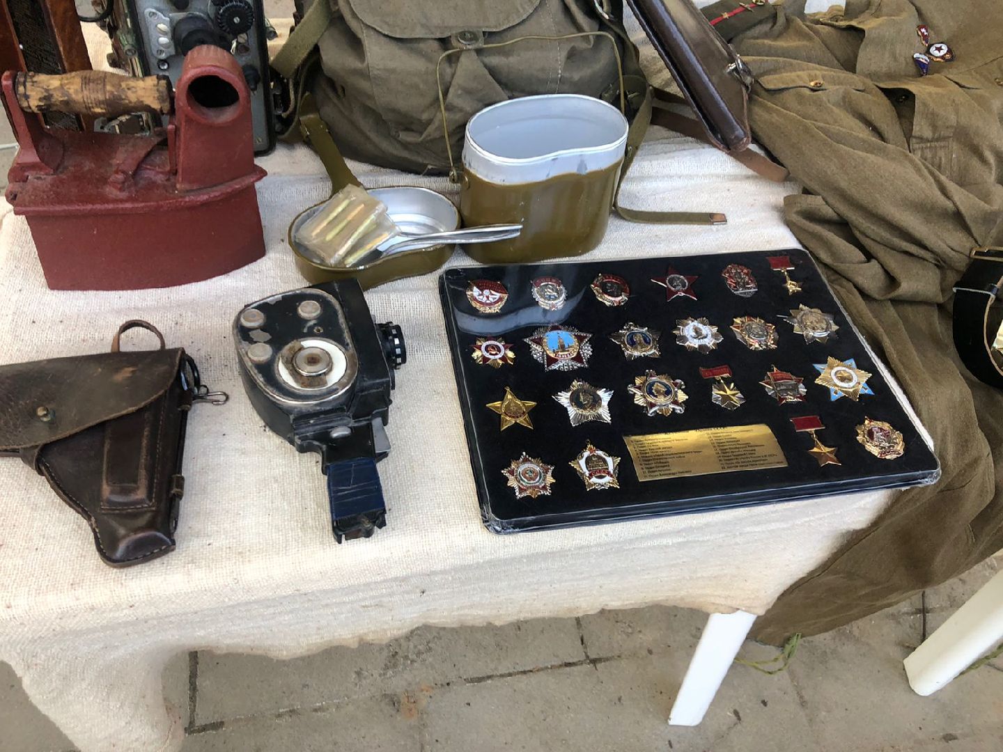 Серпухов, Подмосковье, 9 Мая, концерт, парк, праздник, День Победы