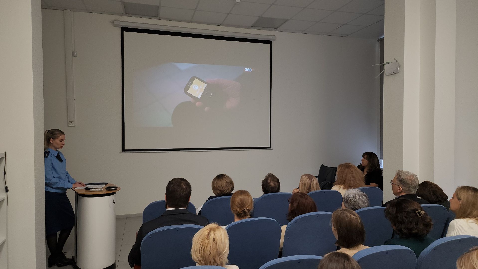 мытищи, прокуратура, профилактика мошенничества,