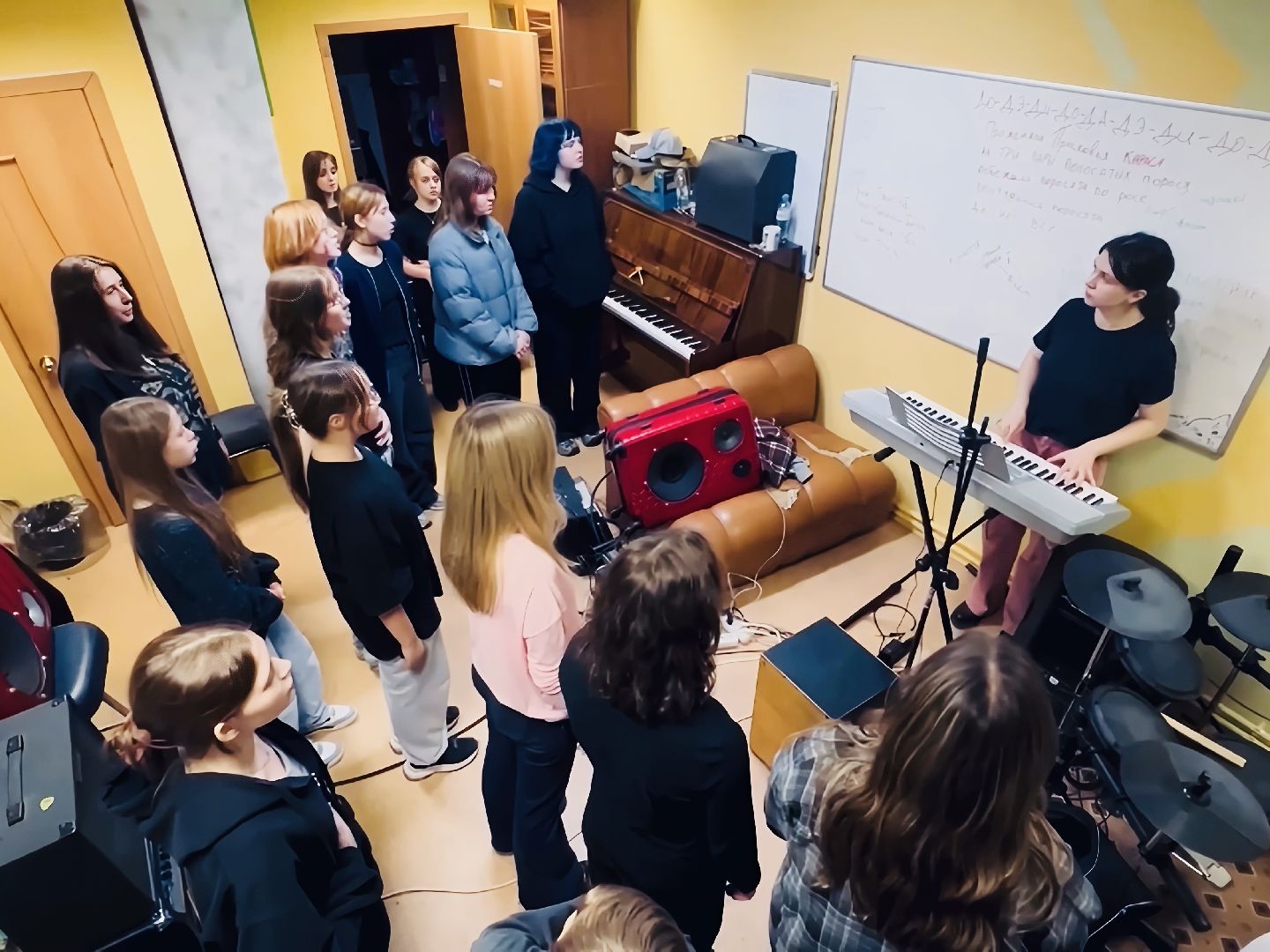 раменское, раменский молодежный центр, молодежный театр первопроходцы,молодежь,