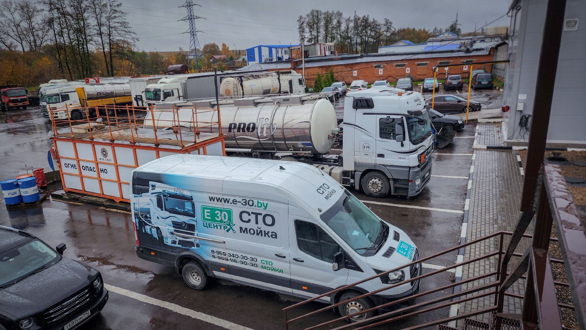 бронницы, студенты , компания работодатель в бронницах, экскурсия для студентов, будущая профессия,