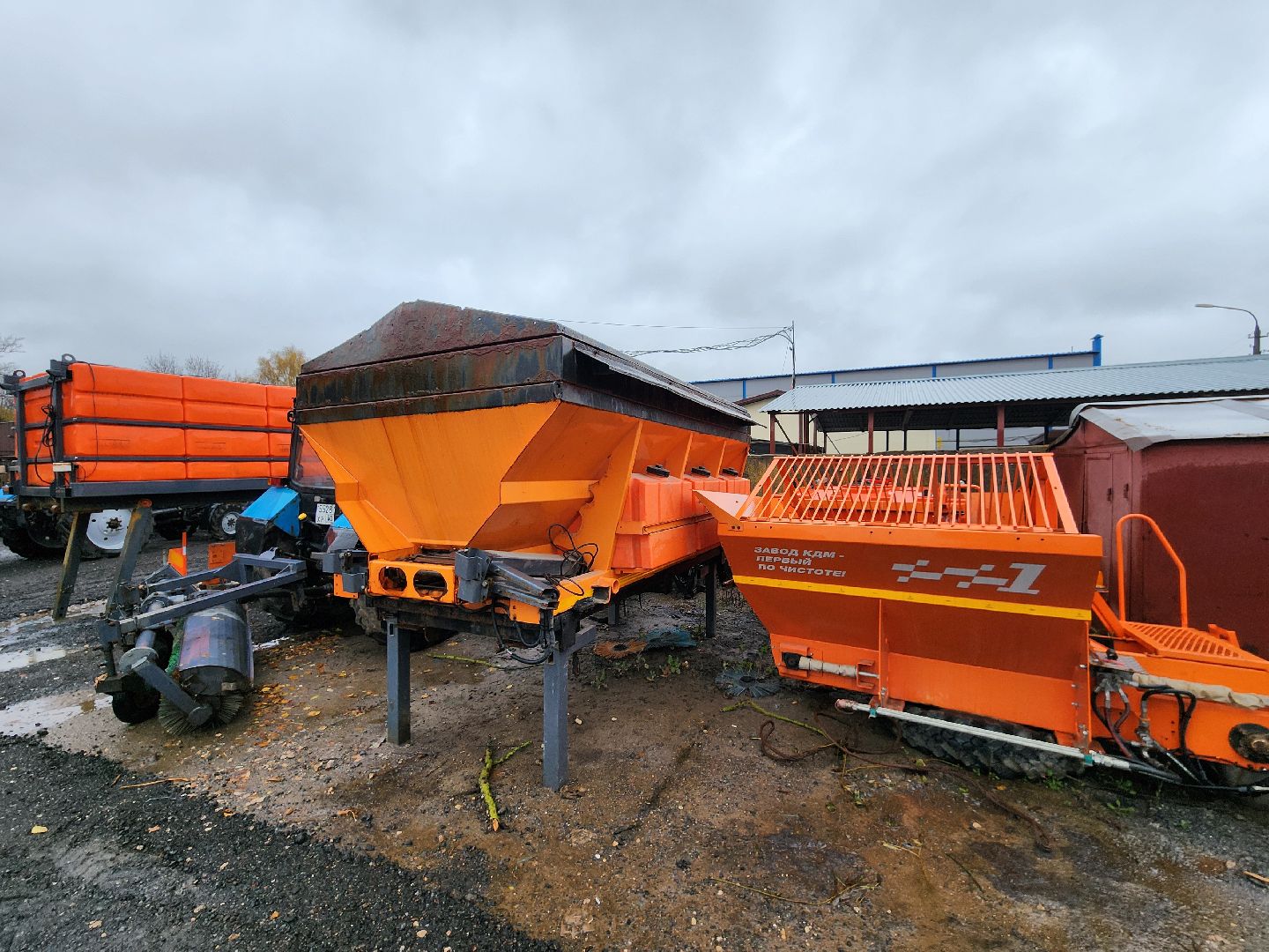 чехов, мбу чеховское благоустройство, подготовка к зиме, осенне-зимний период, спецтехника, уборочная техника,  техобслуживание, текущий ремонт, инвентарь и инструменты, противогололедные материалы, пескосоляная смесь, гсм, штат, водители, дворники, разнорабочие, содержание и уборка территорий, программа яндекс вектор,автоматизация работы, контроль, средства малой механизации,