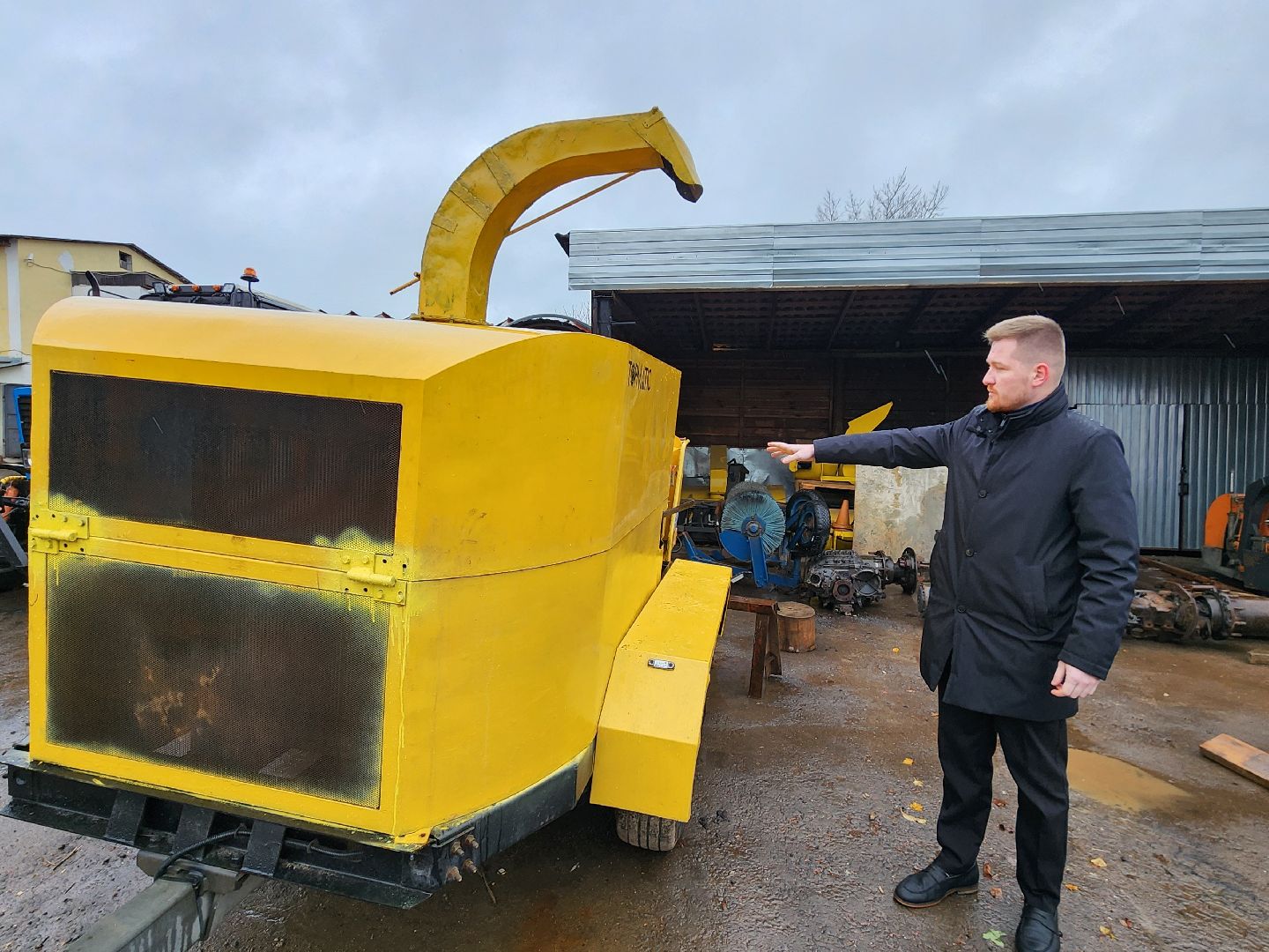 чехов, мбу чеховское благоустройство, подготовка к зиме, осенне-зимний период, спецтехника, уборочная техника,  техобслуживание, текущий ремонт, инвентарь и инструменты, противогололедные материалы, пескосоляная смесь, гсм, штат, водители, дворники, разнорабочие, содержание и уборка территорий, программа яндекс вектор,автоматизация работы, контроль, средства малой механизации,