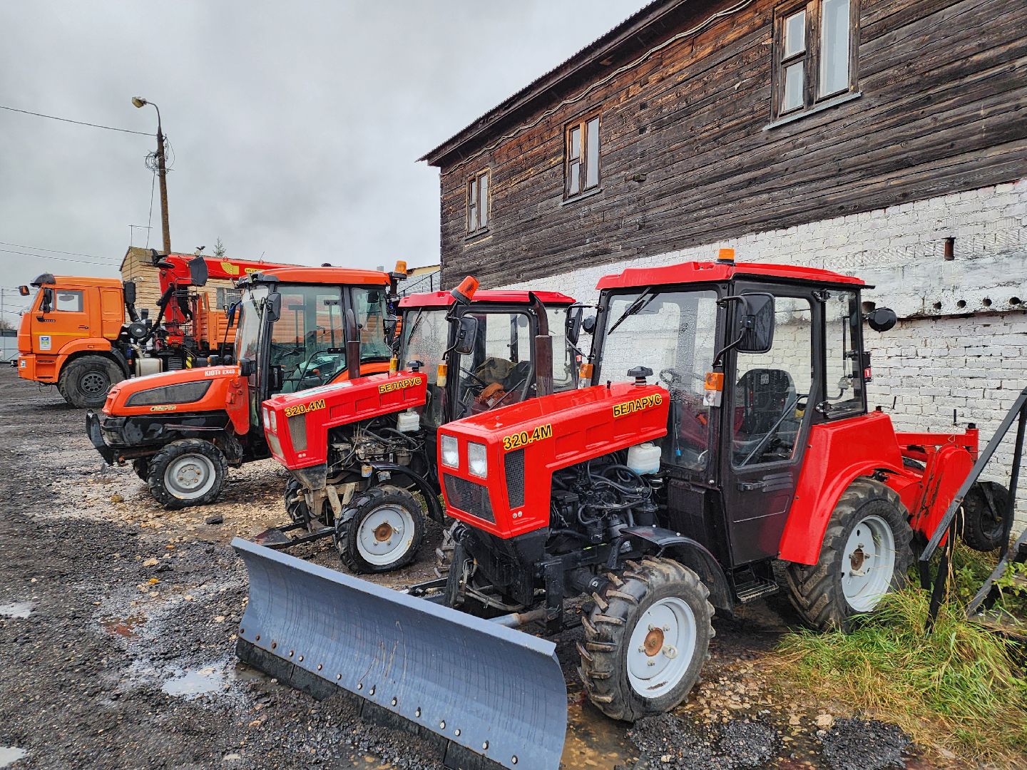 чехов, мбу чеховское благоустройство, подготовка к зиме, осенне-зимний период, спецтехника, уборочная техника,  техобслуживание, текущий ремонт, инвентарь и инструменты, противогололедные материалы, пескосоляная смесь, гсм, штат, водители, дворники, разнорабочие, содержание и уборка территорий, программа яндекс вектор,автоматизация работы, контроль, средства малой механизации,