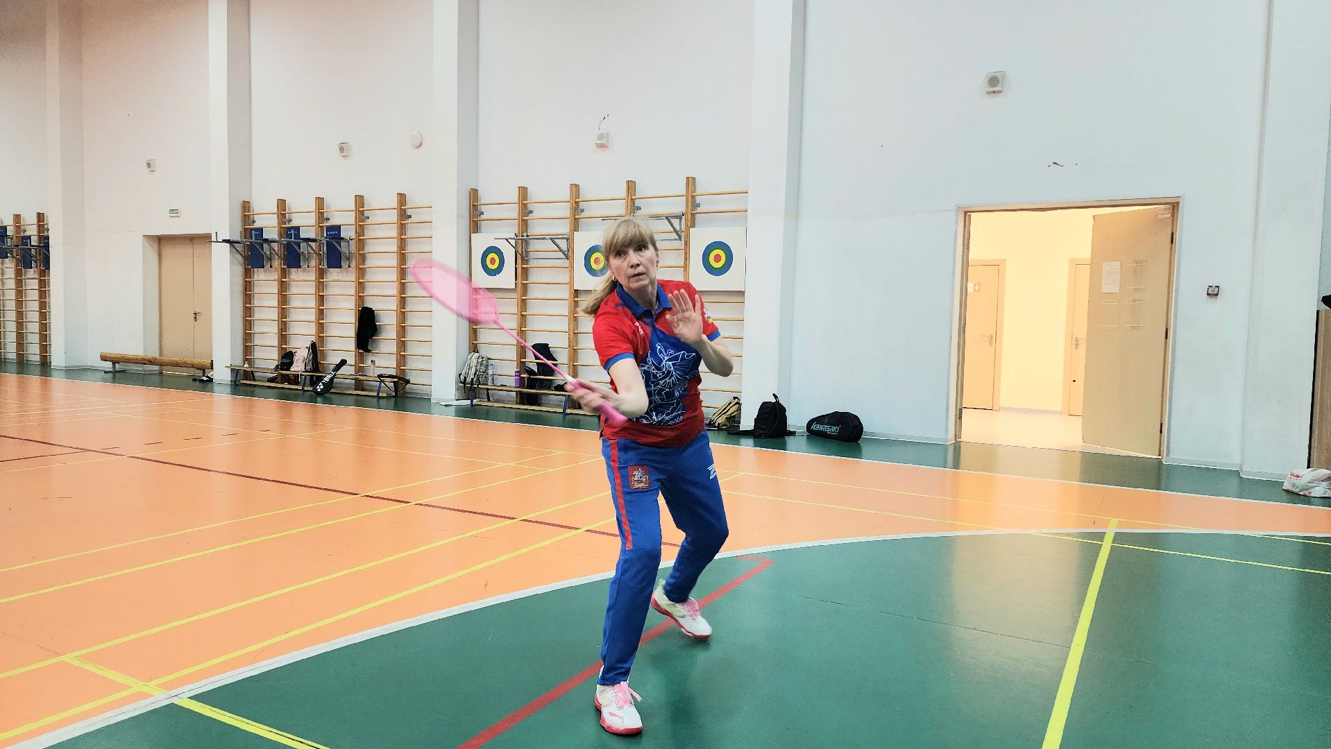 домодедово, спорт , бадминтон, дети, образование, олимпиада, тренер ,