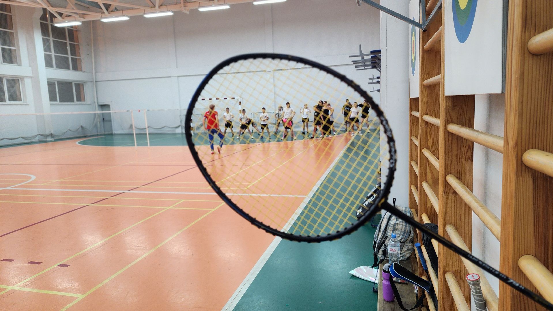 домодедово, спорт , бадминтон, дети, образование, олимпиада, тренер ,