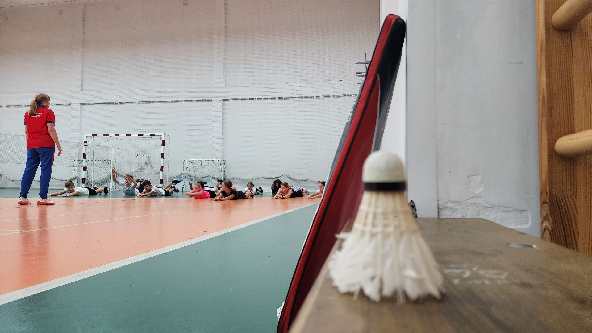 домодедово, спорт , бадминтон, дети, образование, олимпиада, тренер ,