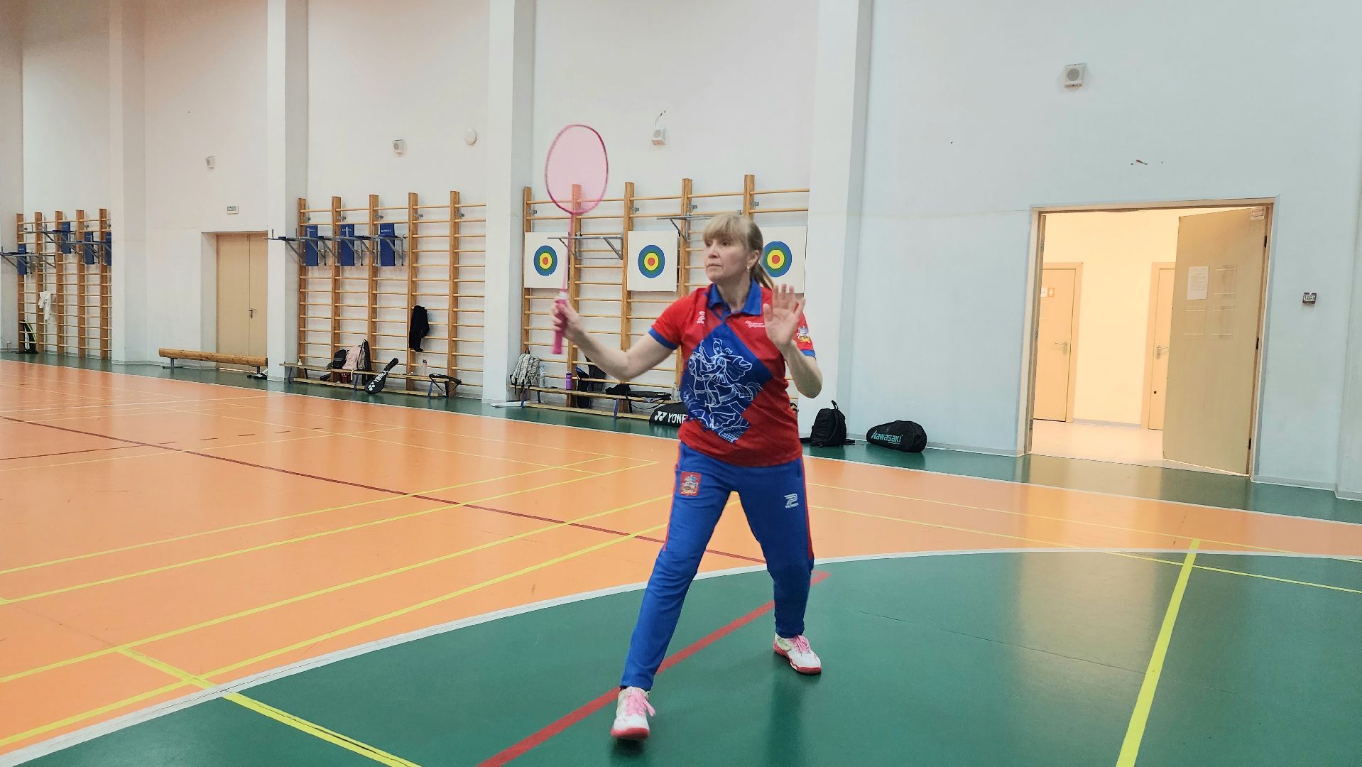 домодедово, спорт , бадминтон, дети, образование, олимпиада, тренер ,