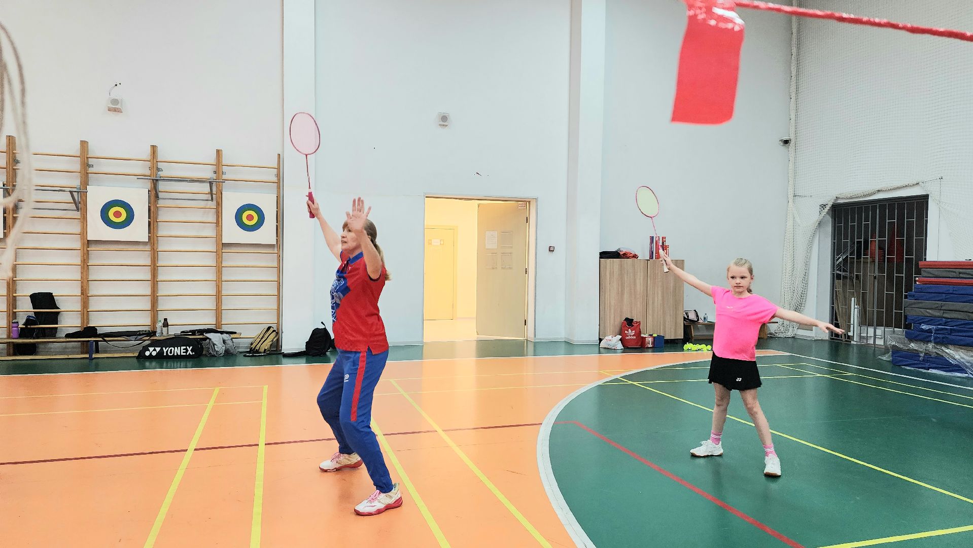 домодедово, спорт , бадминтон, дети, образование, олимпиада, тренер ,