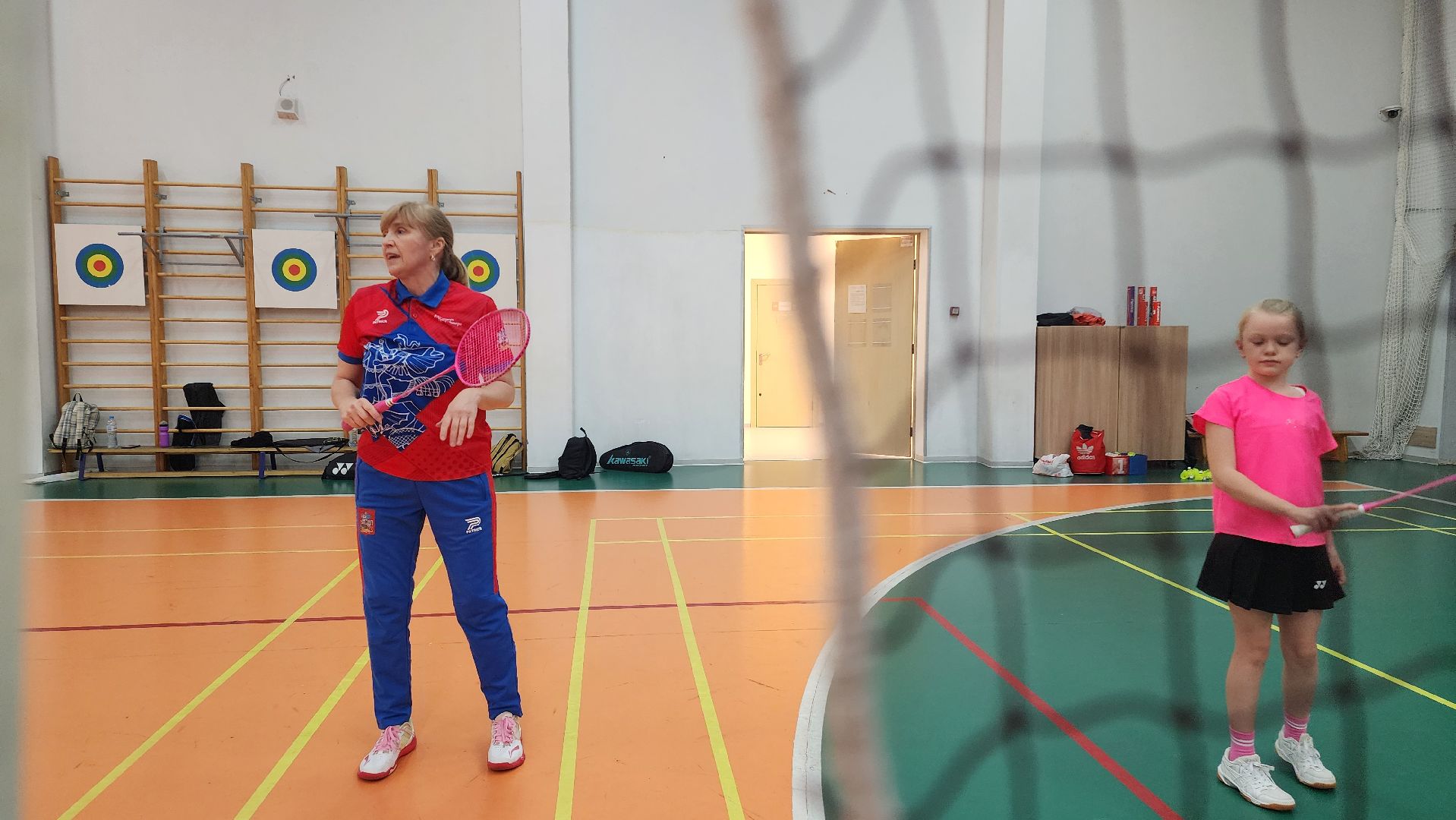 домодедово, спорт , бадминтон, дети, образование, олимпиада, тренер ,