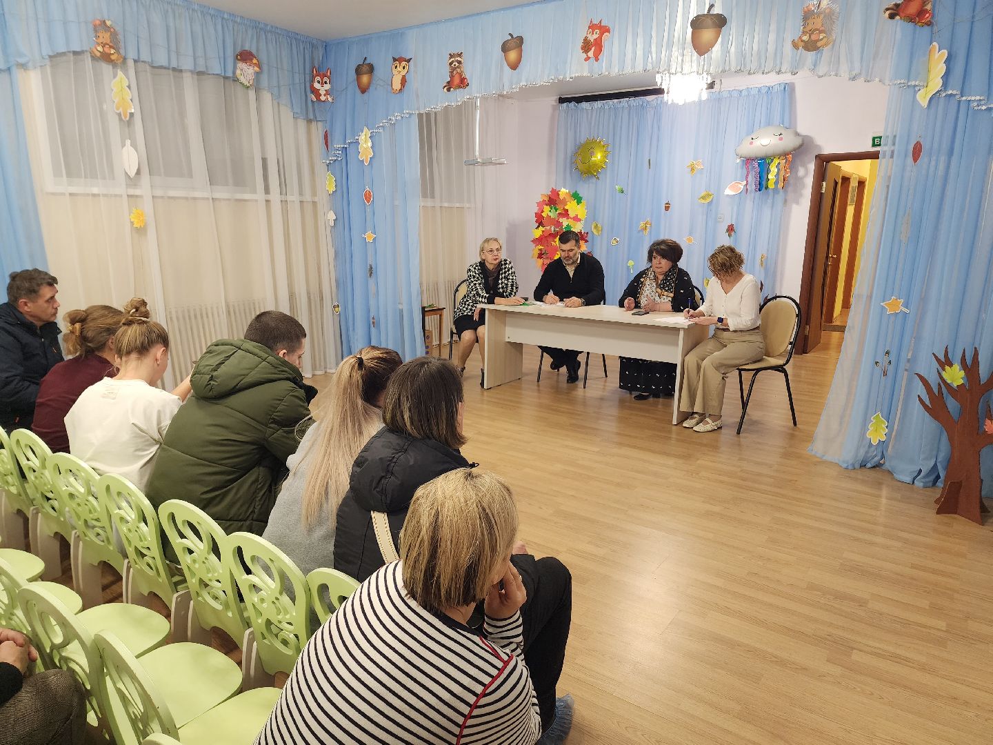 солнечногорск, образование , строительство , ремонт, жители ,