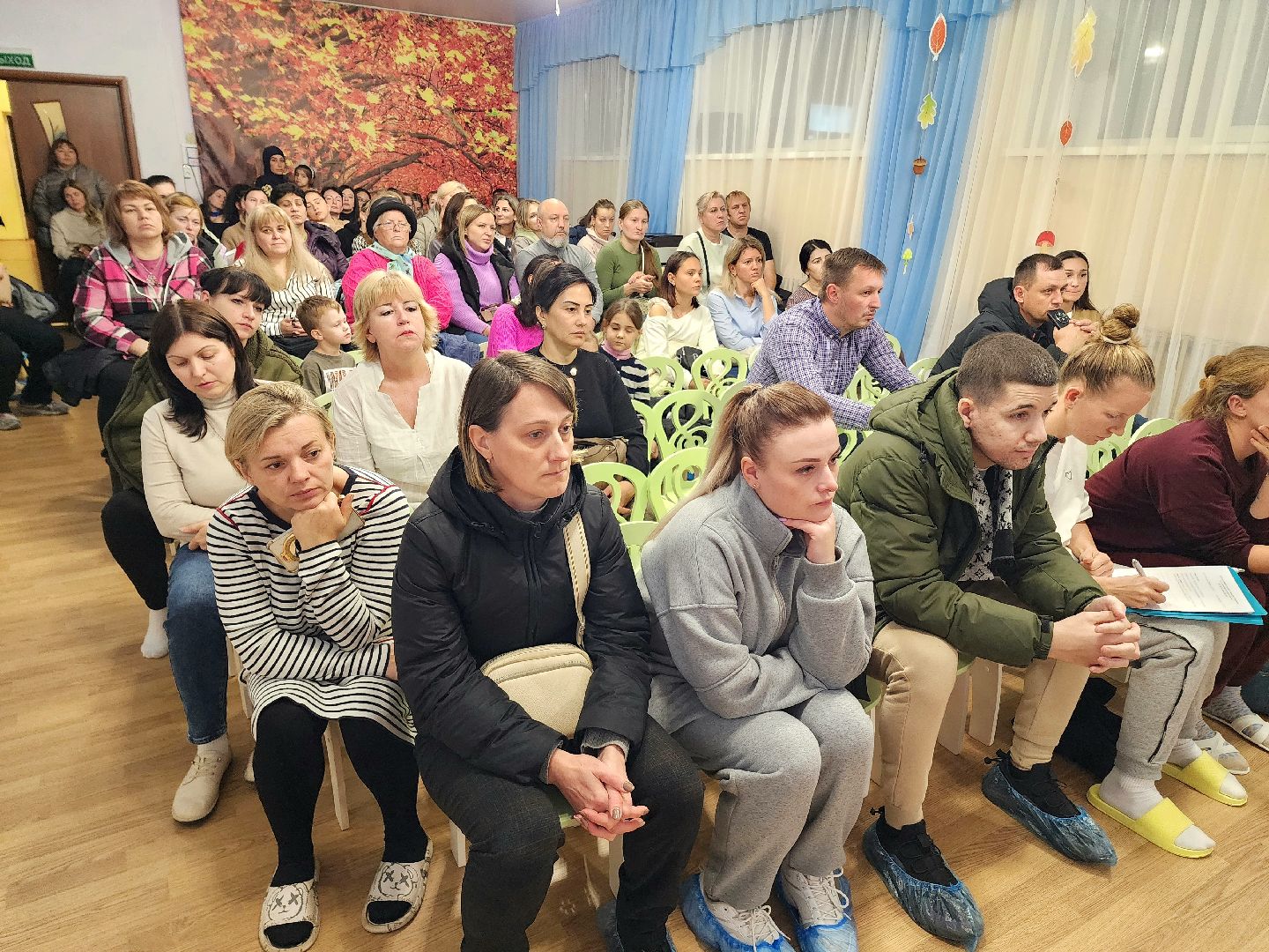 солнечногорск, образование , строительство , ремонт, жители ,