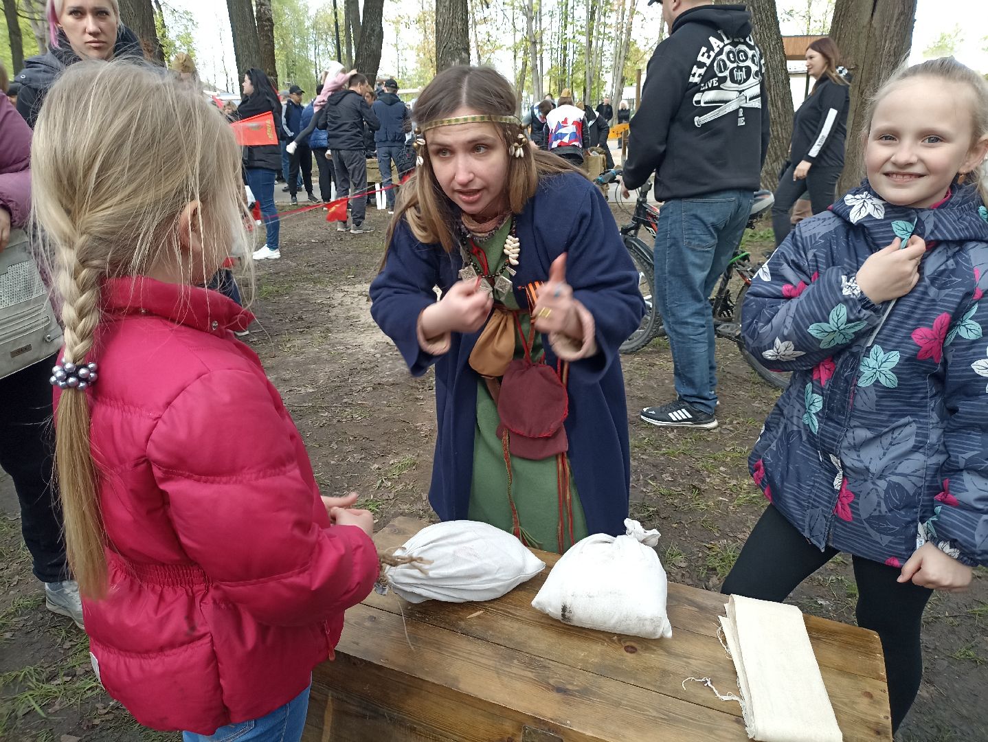 Серпухов, Подмосковье, 9Мая, концерт, парк, праздник, ДеньПобеды