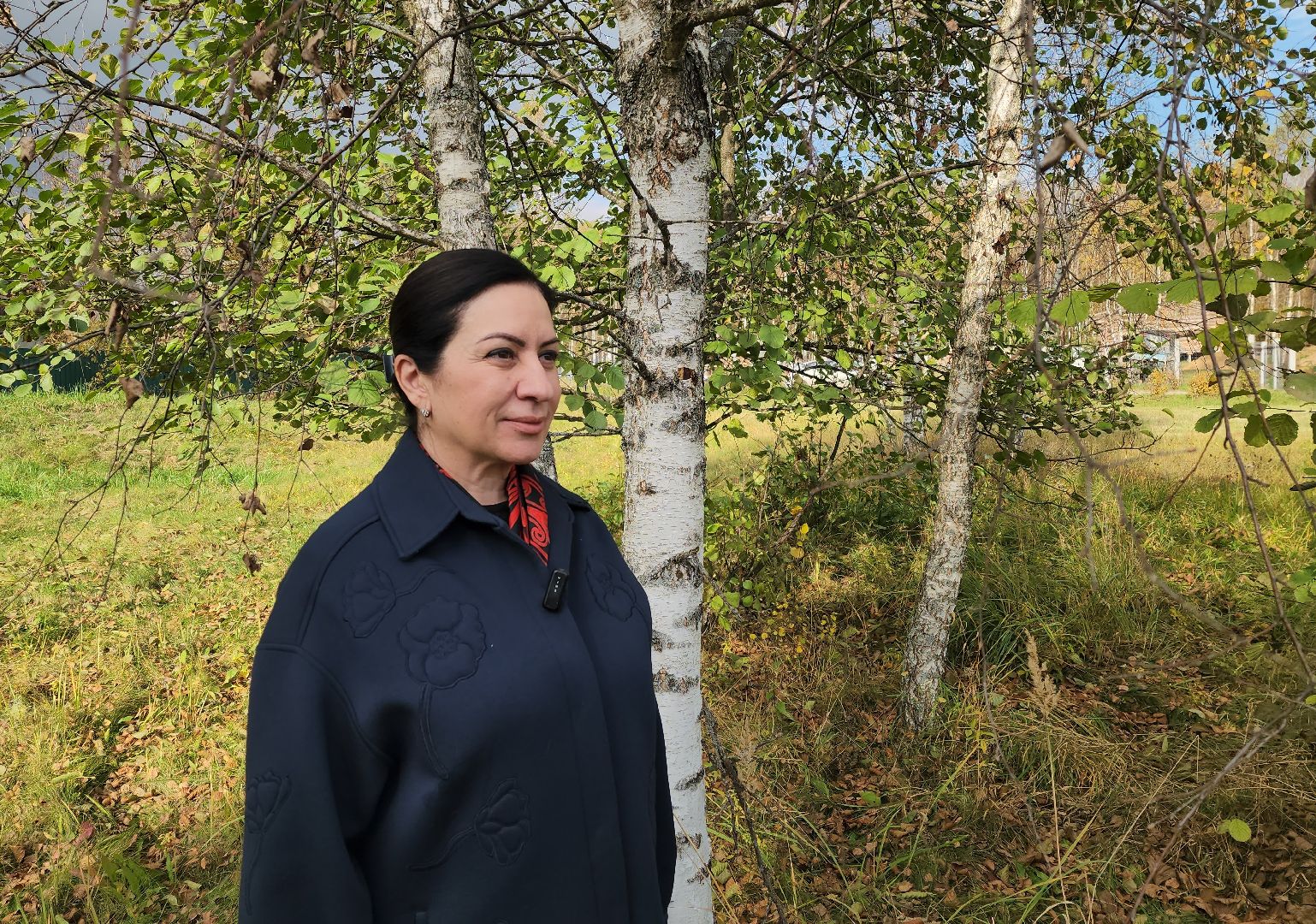 серпухов, поселок оболенск, земля - врачам в серпухове, медицина в серпухове,