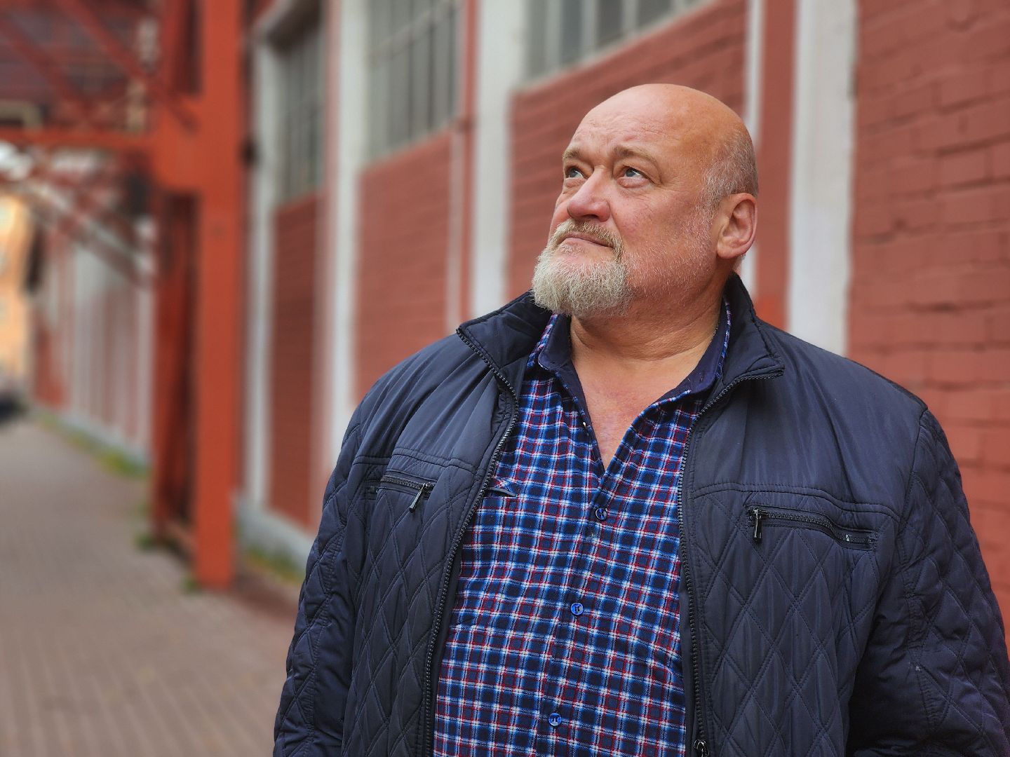 орехово-зуево, Точкарф,история города,