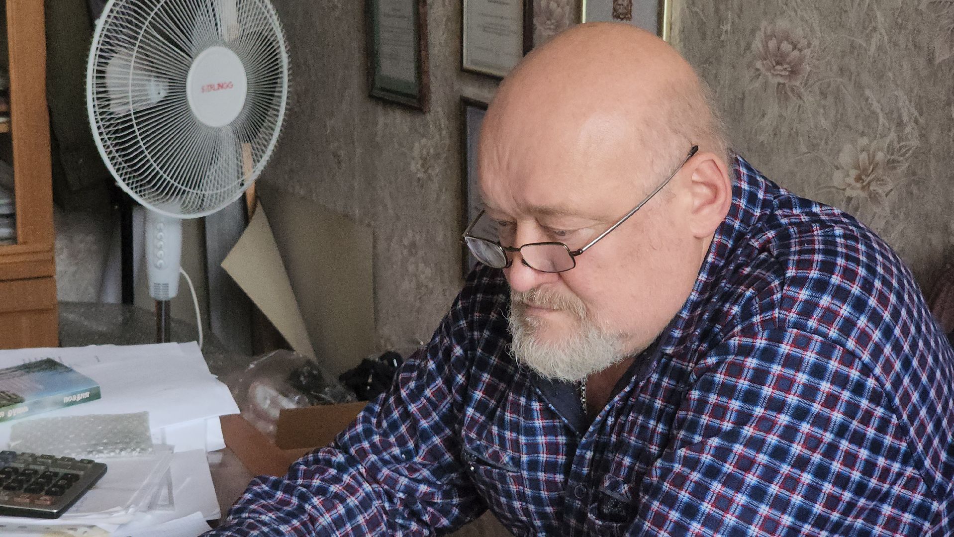 орехово-зуево, Точкарф,история города,