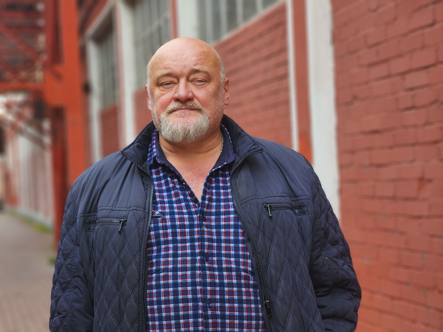 орехово-зуево, Точкарф,история города,