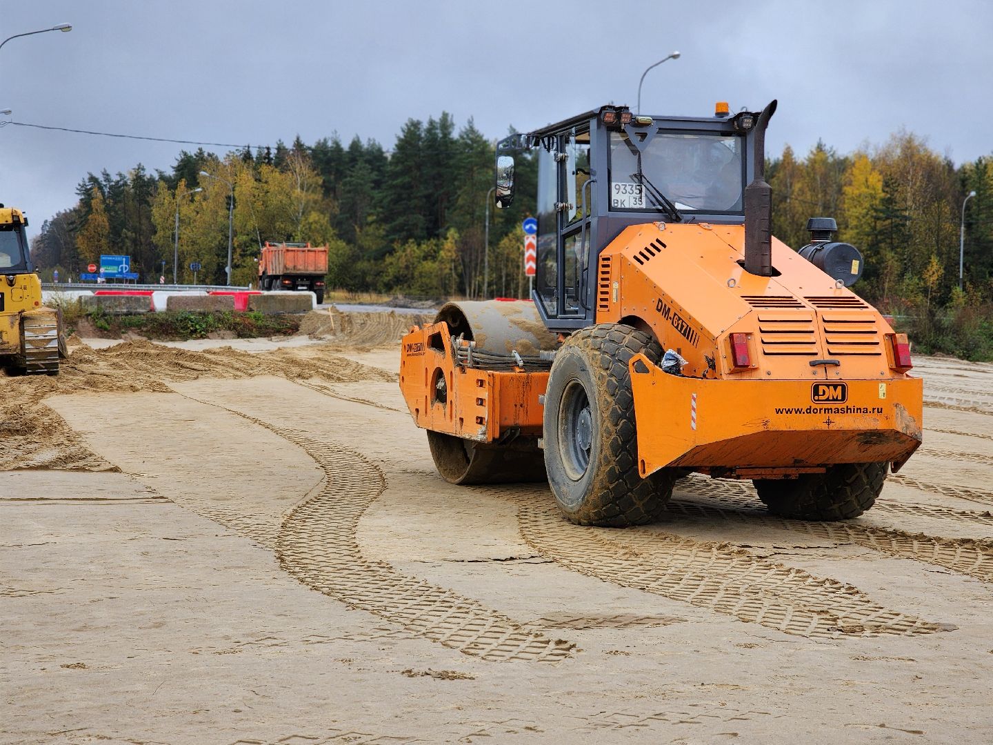 м-8 холмогоры, ярославское шоссе, московское малое кольцо, а-107, путепровод, расширение м-8,пушкинский городской округ, трасса м-8,