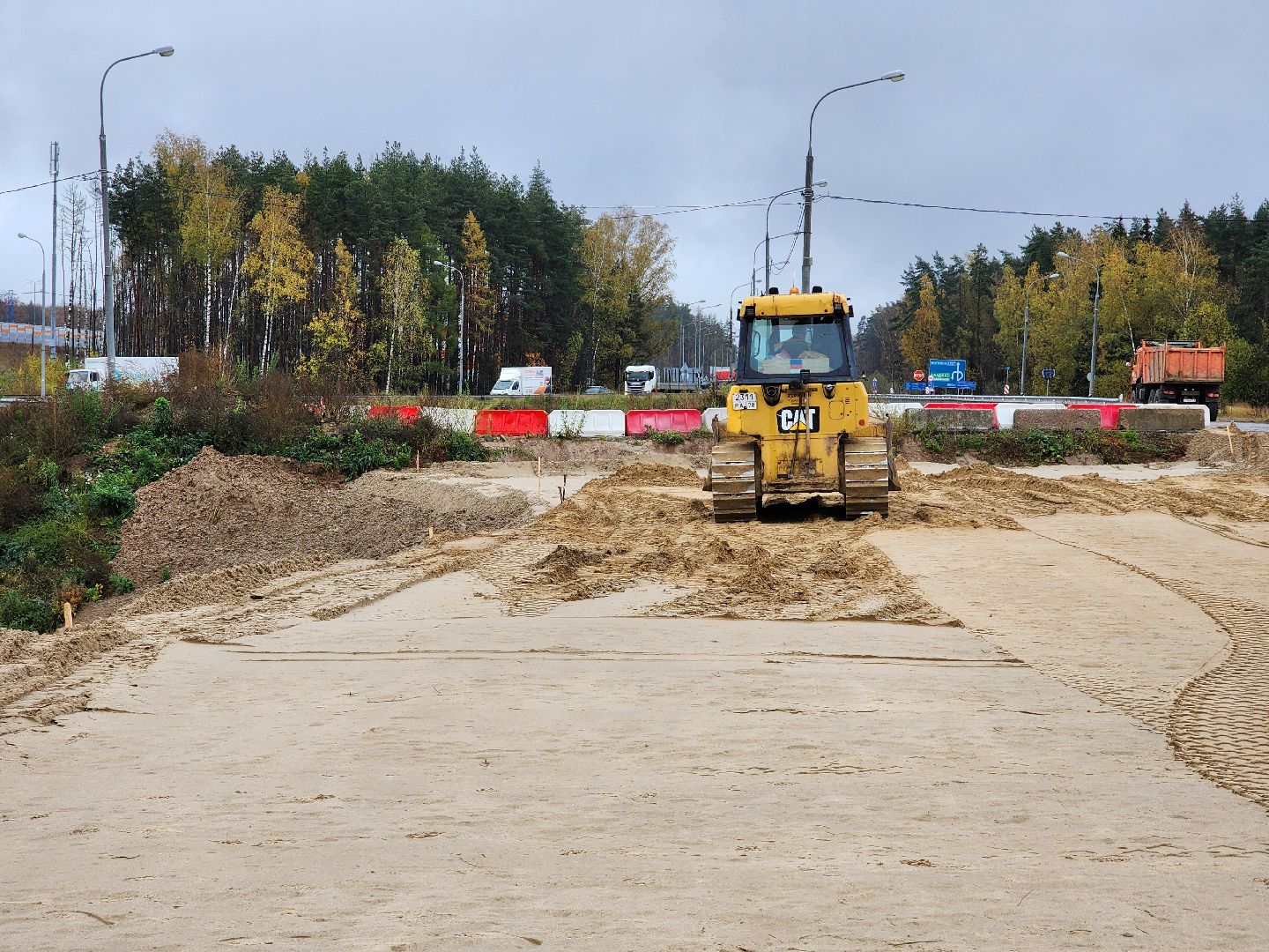 м-8 холмогоры, ярославское шоссе, московское малое кольцо, а-107, путепровод, расширение м-8,пушкинский городской округ, трасса м-8,