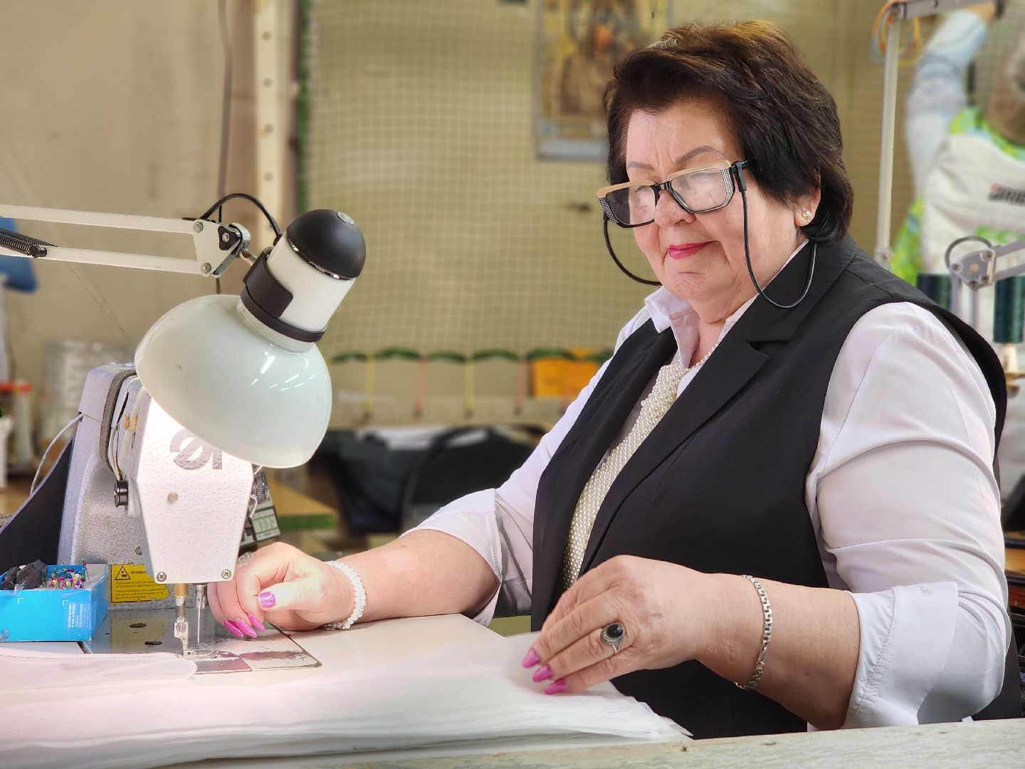 волонтеры, спецоперация, антидроновые одеяла, ногинск, богородский городской округ,