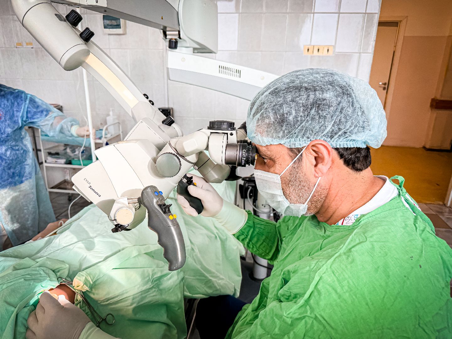 клин, общество, медицина, уникальные операции,