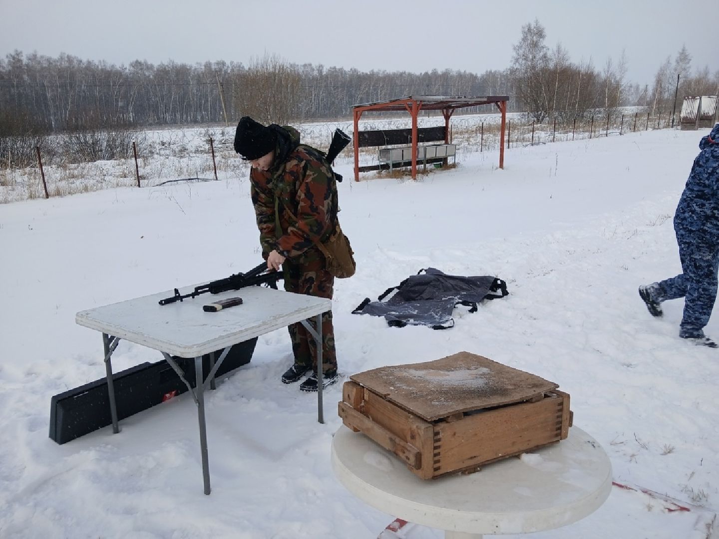 пущино, серпухов, юнармия, дополнительное образование,