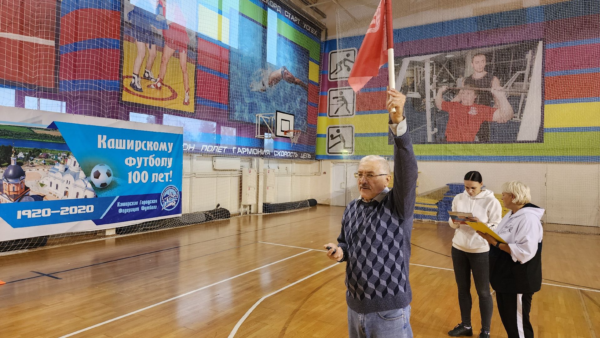 кашира, спорт, гто, девушки, дс юбилейный, готов к труду и обороне, тестирование, школьники,