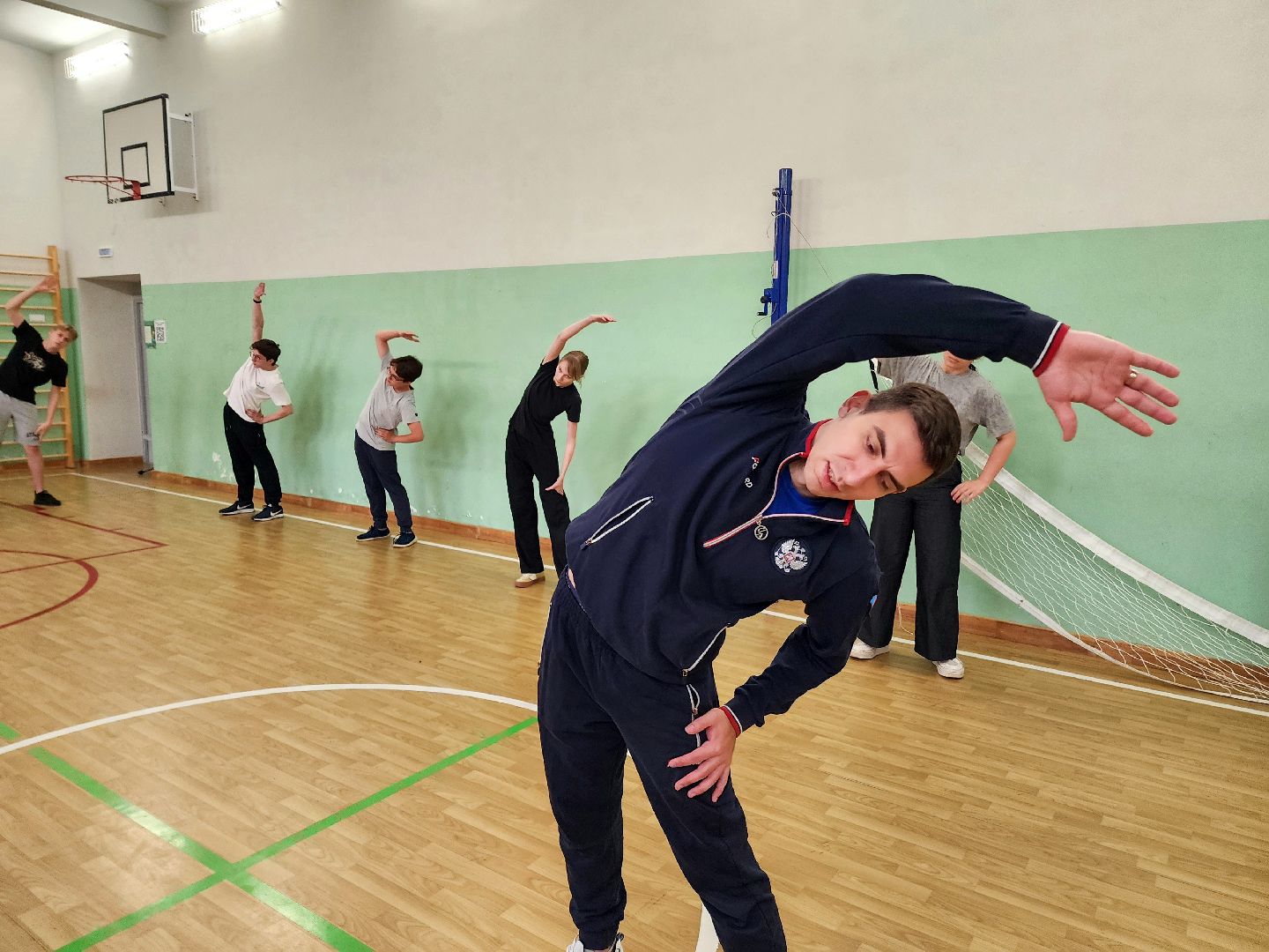 солнечногорск, образование , учителя, физкультура, спорт,