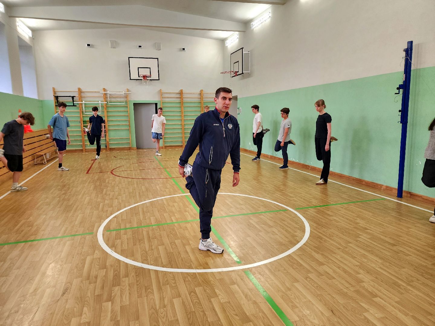 солнечногорск, образование , учителя, физкультура, спорт,