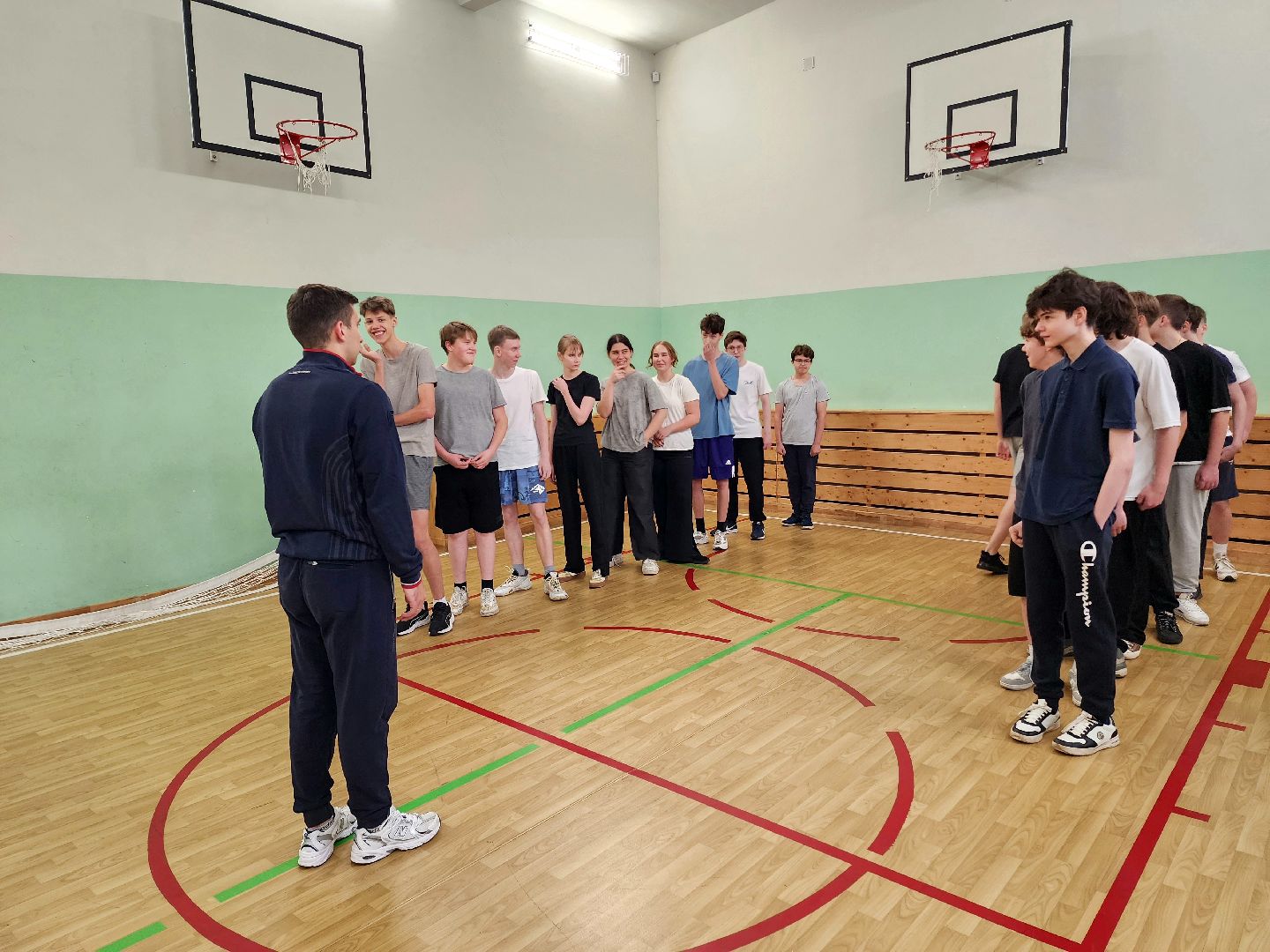 солнечногорск, образование , учителя, физкультура, спорт,