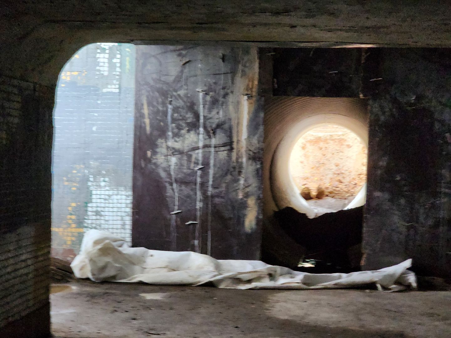 пушкинский городской округ, лесной, кощейково, трасса м-8, ярославское направление, реконструкция м-8, расширение м-8, подземный переход, переход лесной,