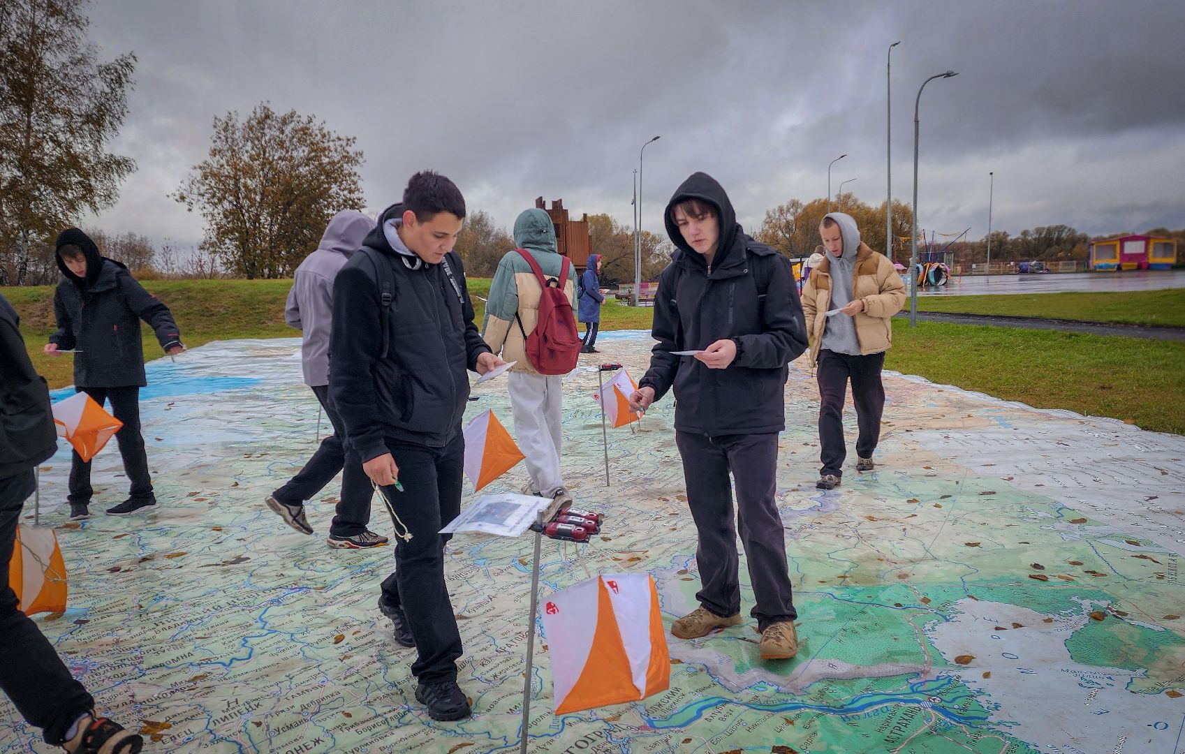 бронницы, спортивно-туристский фестиваль в бронницах, парк бронницкий луг, туристские мастер-классы , бронницкая молодежь,