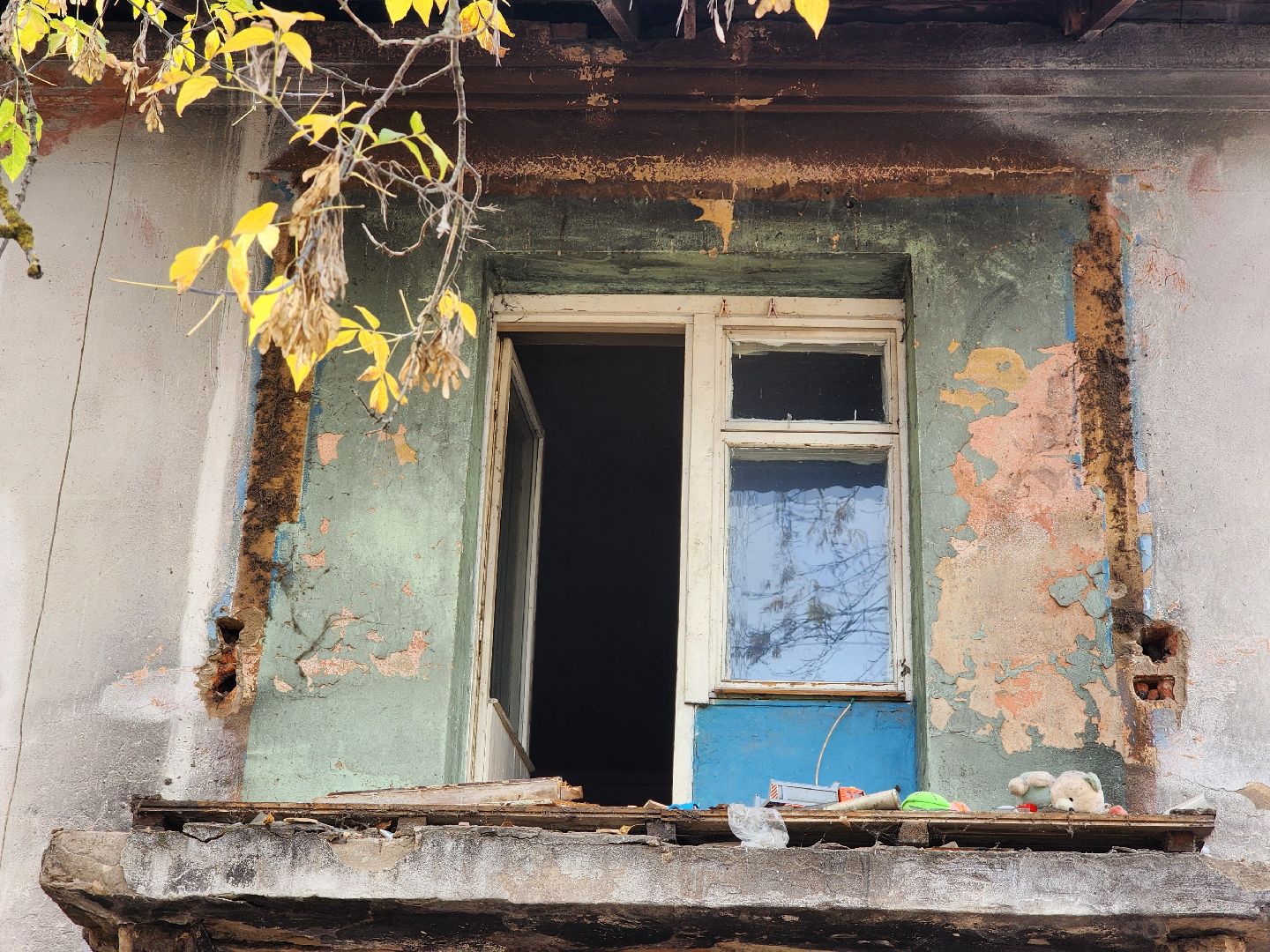 снос аварийного дома, аварийный дом, комфортное жилье, старая купавна, богородский городской округ,