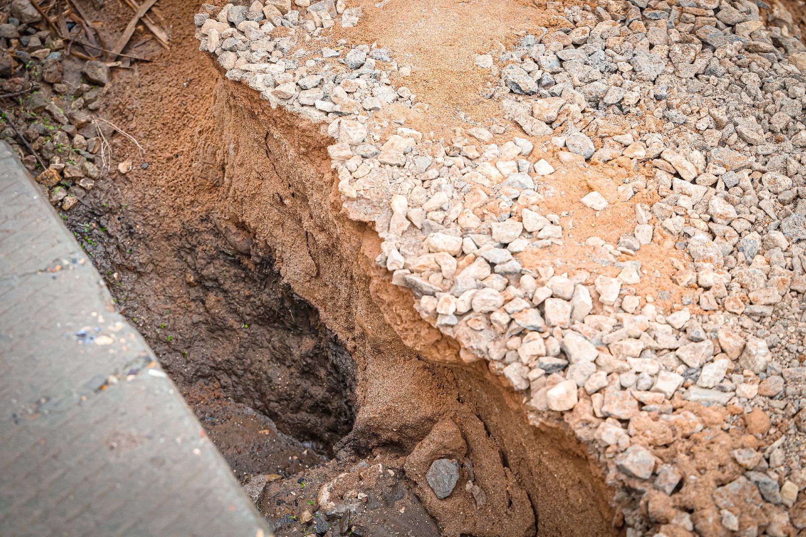 клин, общество, ремонт дорог, благоустройство,