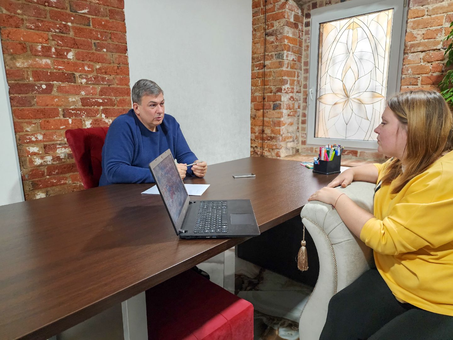 Подольск, оанб, Патриотическое воспитание, Профориентация,