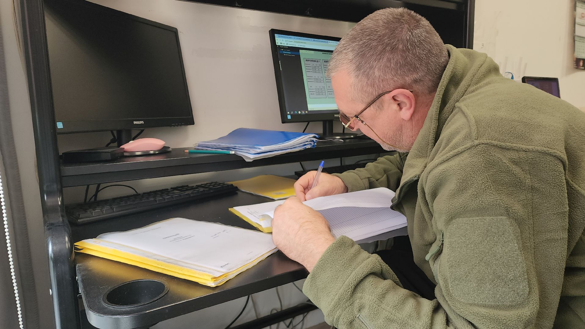 умные датчики, цифровые датчики в котельных, Лобня,