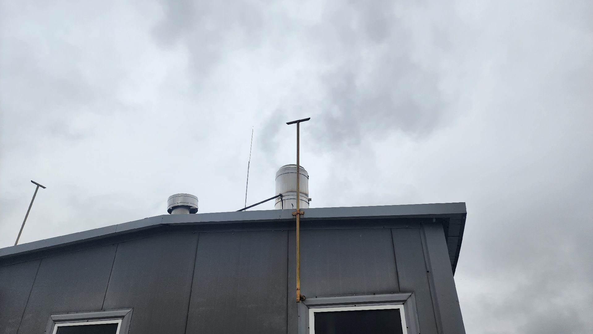 умные датчики, цифровые датчики в котельных, Лобня,